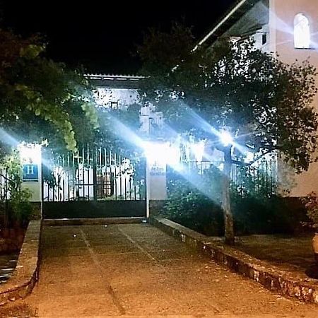 Hotel Cortijo Las Grullas Benalup-Casas Viejas Eksteriør bilde
