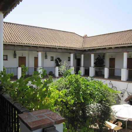 Hotel Cortijo Las Grullas Benalup-Casas Viejas Eksteriør bilde