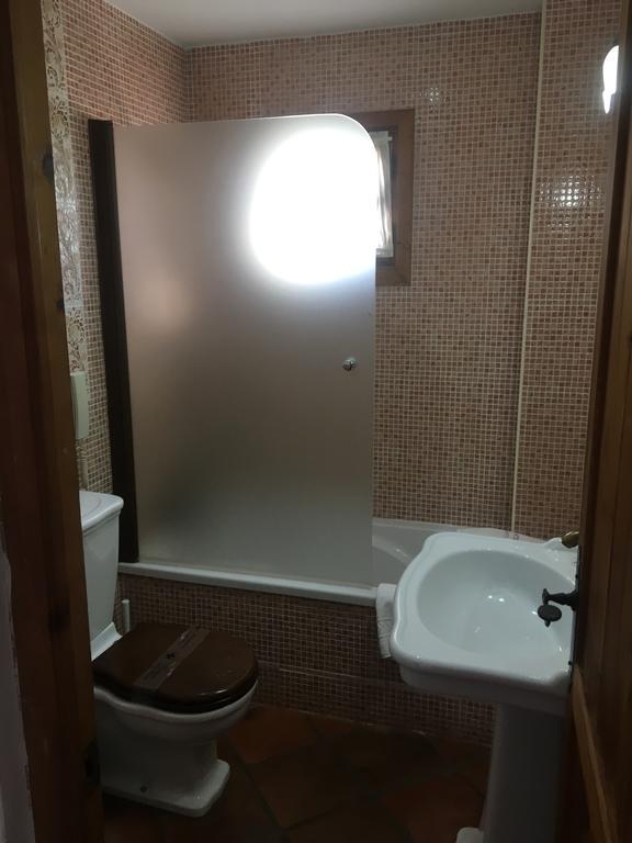 Hotel Cortijo Las Grullas Benalup-Casas Viejas Eksteriør bilde