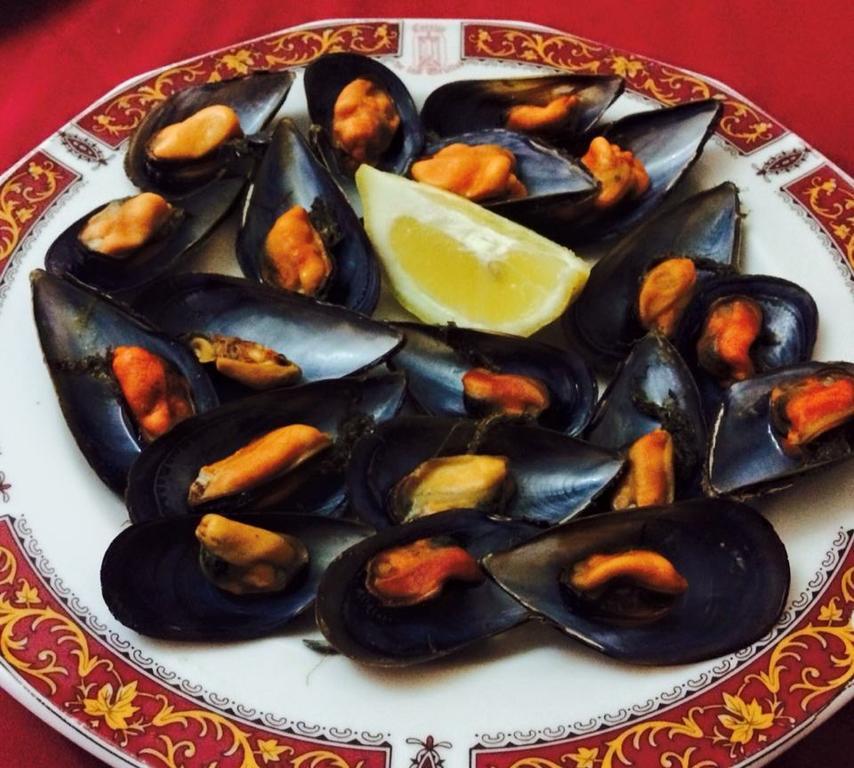 Hotel Cortijo Las Grullas Benalup-Casas Viejas Eksteriør bilde