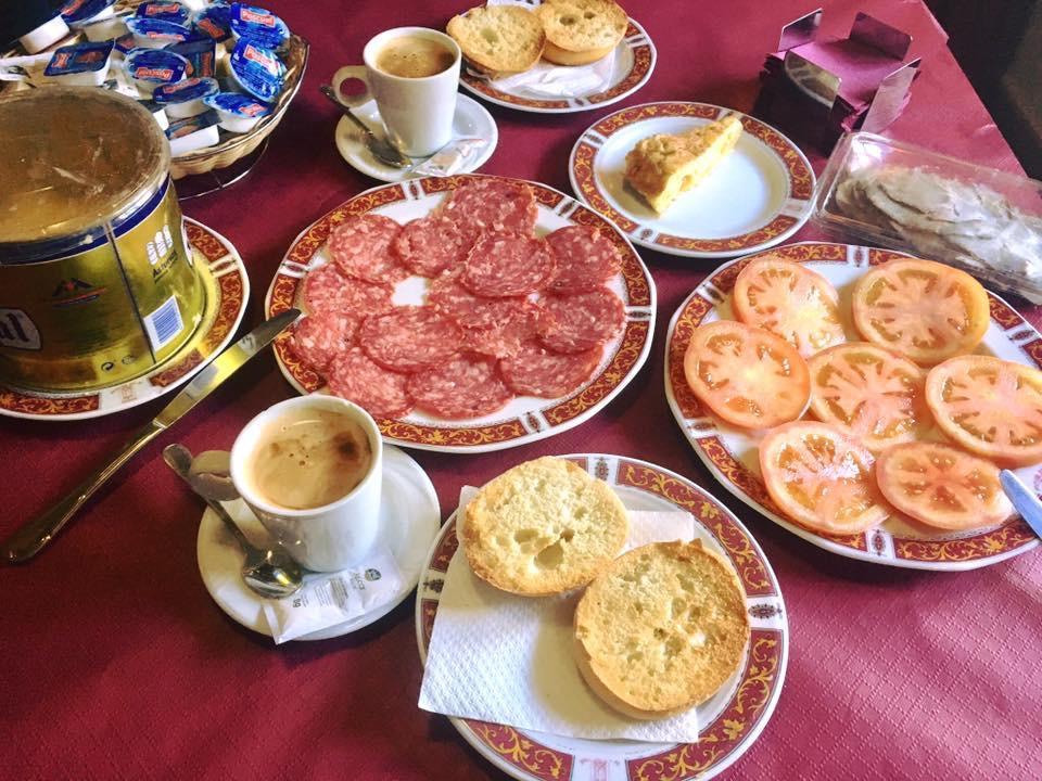 Hotel Cortijo Las Grullas Benalup-Casas Viejas Eksteriør bilde