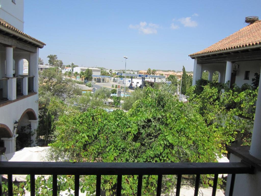 Hotel Cortijo Las Grullas Benalup-Casas Viejas Eksteriør bilde