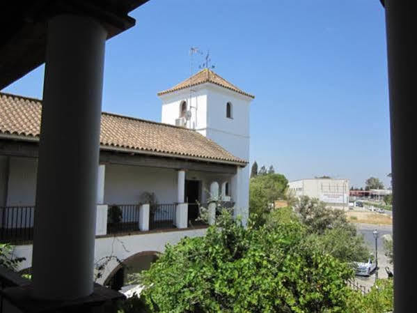 Hotel Cortijo Las Grullas Benalup-Casas Viejas Eksteriør bilde