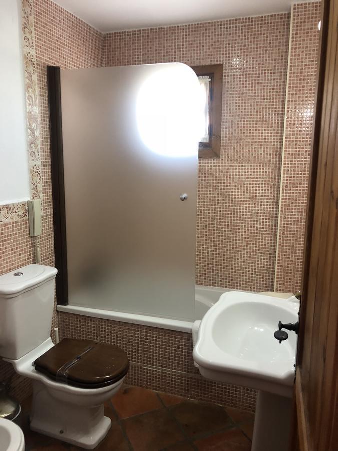Hotel Cortijo Las Grullas Benalup-Casas Viejas Eksteriør bilde